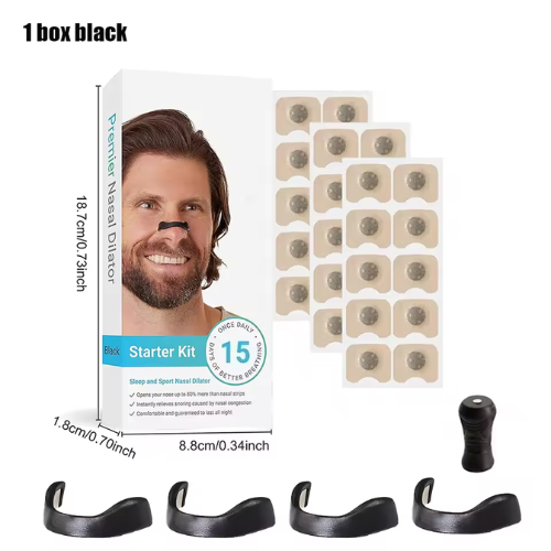 Dilatador Nasal AeroBoost