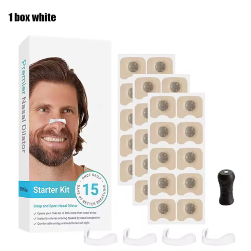 Dilatador Nasal AeroBoost