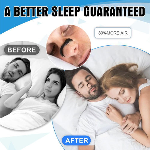 Dilatador Nasal AeroBoost
